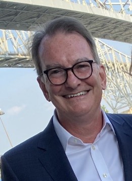 John Thomas, Founder of WENEXXUS